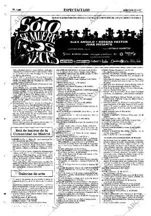 ABC MADRID 12-03-1997 página 88