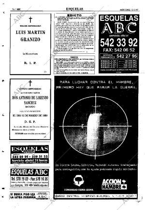 ABC MADRID 12-03-1997 página 94