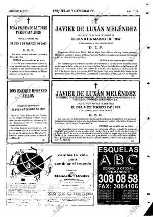 ABC MADRID 12-03-1997 página 95