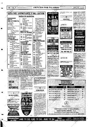 ABC MADRID 12-03-1997 página 96