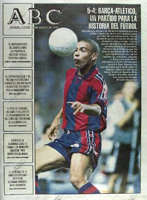 ABC MADRID 13-03-1997