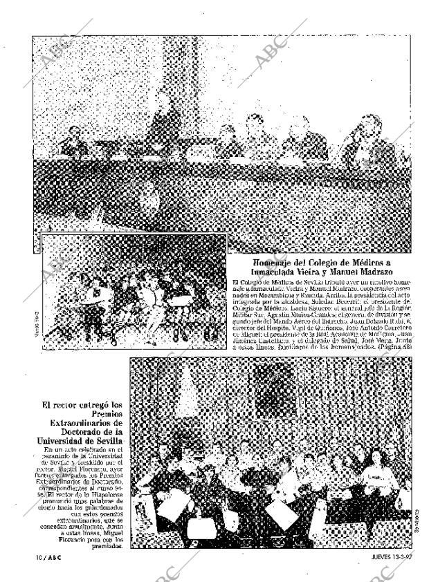 ABC SEVILLA 13-03-1997 página 10