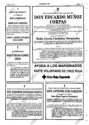 ABC SEVILLA 13-03-1997 página 101
