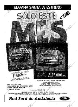 ABC SEVILLA 13-03-1997 página 13