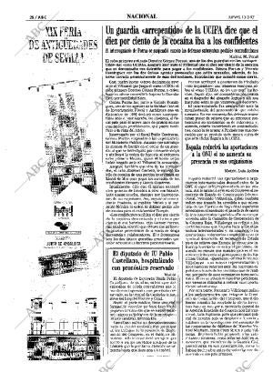 ABC SEVILLA 13-03-1997 página 28