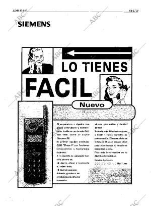 ABC SEVILLA 13-03-1997 página 29