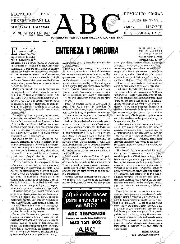 ABC SEVILLA 13-03-1997 página 3