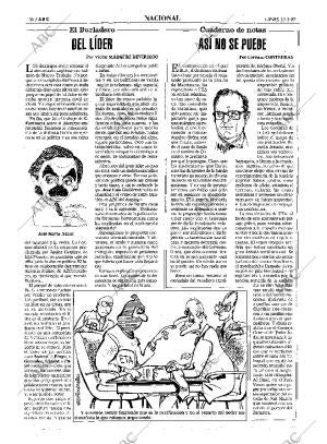 ABC SEVILLA 13-03-1997 página 30