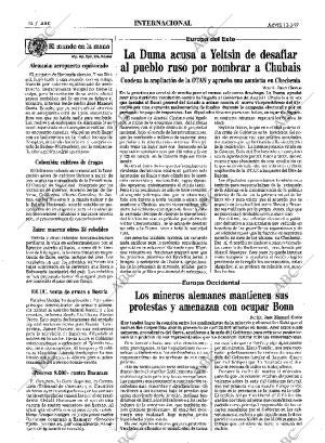 ABC SEVILLA 13-03-1997 página 32