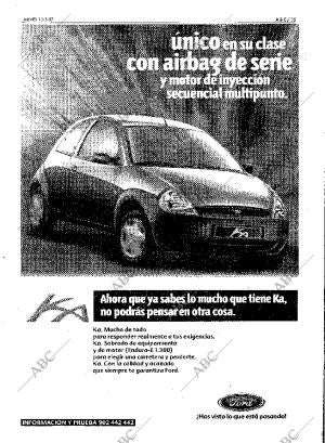 ABC SEVILLA 13-03-1997 página 35