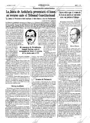 ABC SEVILLA 13-03-1997 página 39