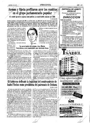ABC SEVILLA 13-03-1997 página 43