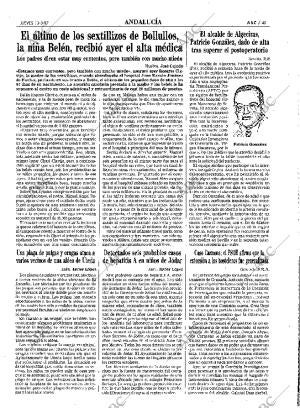 ABC SEVILLA 13-03-1997 página 45