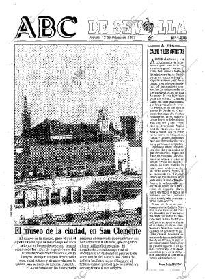 ABC SEVILLA 13-03-1997 página 47