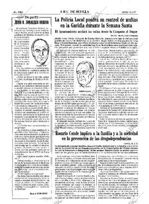 ABC SEVILLA 13-03-1997 página 48