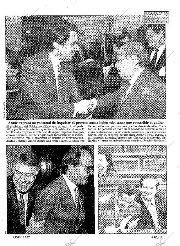 ABC SEVILLA 13-03-1997 página 5