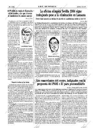 ABC SEVILLA 13-03-1997 página 50