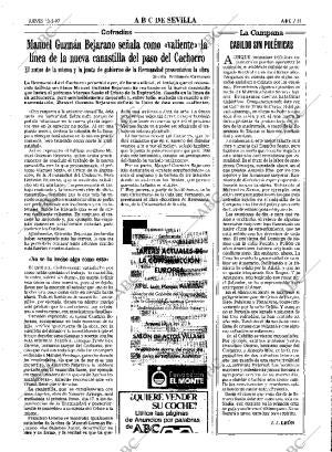 ABC SEVILLA 13-03-1997 página 51