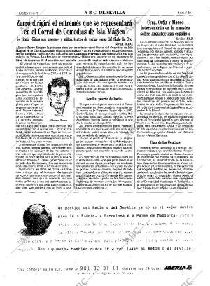 ABC SEVILLA 13-03-1997 página 53