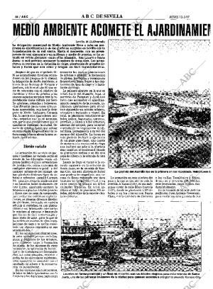 ABC SEVILLA 13-03-1997 página 56
