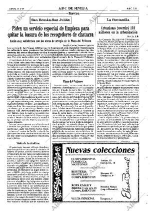 ABC SEVILLA 13-03-1997 página 59
