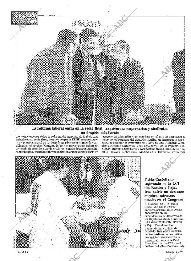 ABC SEVILLA 13-03-1997 página 6