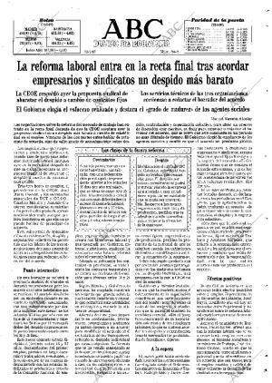 ABC SEVILLA 13-03-1997 página 65