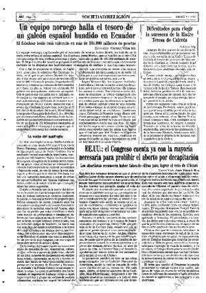 ABC SEVILLA 13-03-1997 página 76