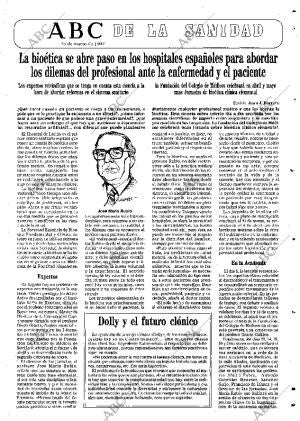 ABC SEVILLA 13-03-1997 página 77