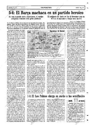 ABC SEVILLA 13-03-1997 página 81