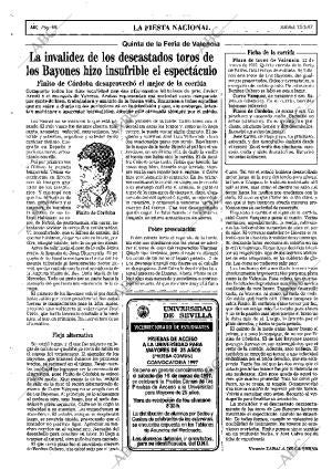 ABC SEVILLA 13-03-1997 página 88