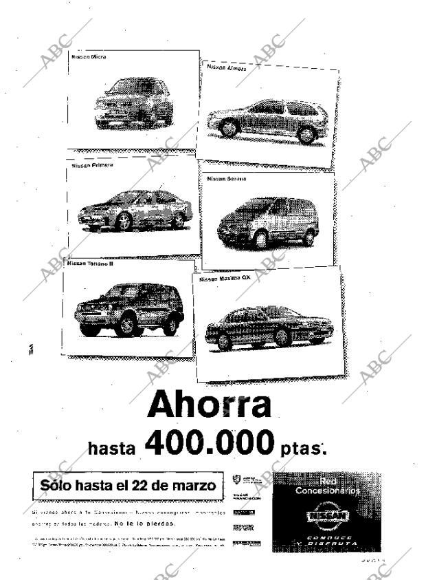 ABC SEVILLA 13-03-1997 página 9