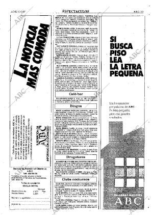 ABC SEVILLA 13-03-1997 página 93