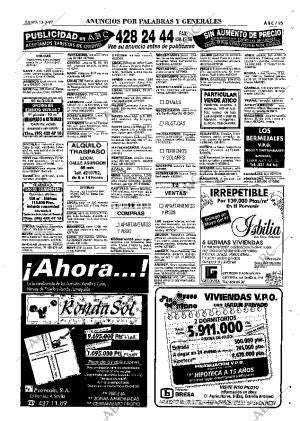 ABC SEVILLA 13-03-1997 página 95