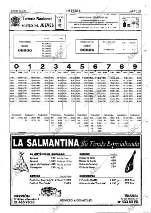 ABC SEVILLA 14-03-1997 página 103