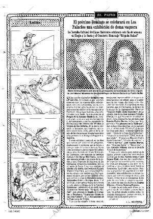 ABC SEVILLA 14-03-1997 página 106