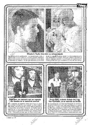 ABC SEVILLA 14-03-1997 página 107
