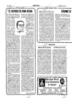 ABC SEVILLA 14-03-1997 página 18