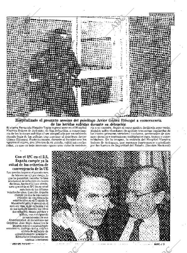 ABC SEVILLA 14-03-1997 página 5