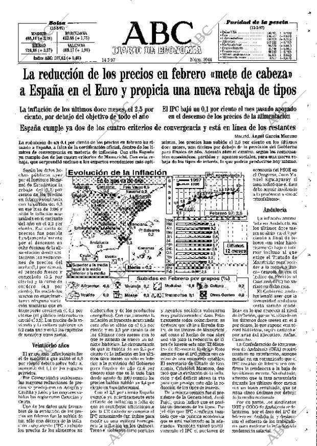 ABC SEVILLA 14-03-1997 página 65