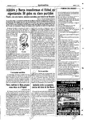 ABC SEVILLA 14-03-1997 página 83