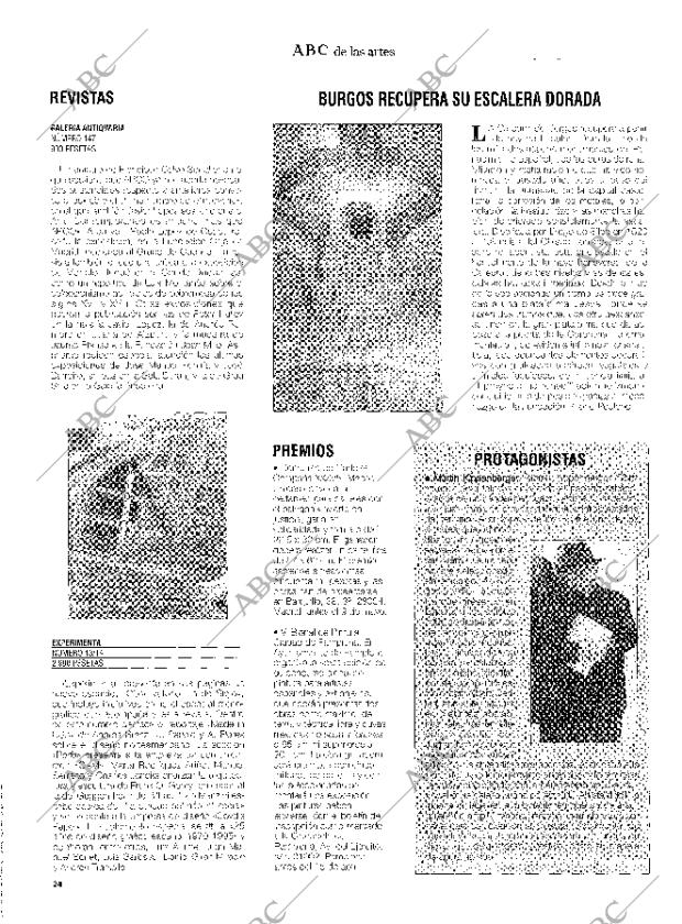 CULTURAL MADRID 14-03-1997 página 24