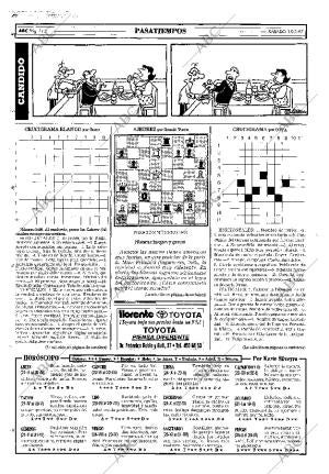 ABC MADRID 15-03-1997 página 110