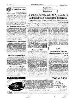 ABC MADRID 15-03-1997 página 36