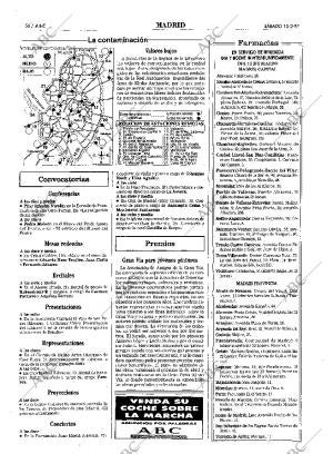 ABC MADRID 15-03-1997 página 56