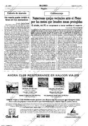 ABC MADRID 15-03-1997 página 62