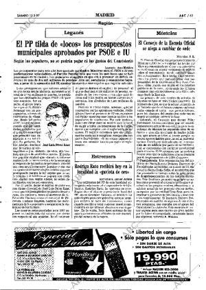 ABC MADRID 15-03-1997 página 63