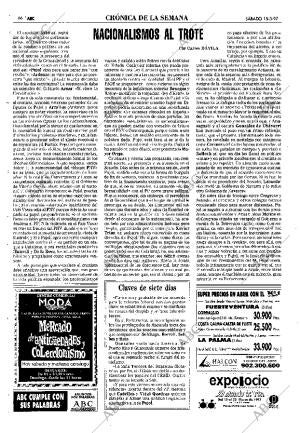 ABC MADRID 15-03-1997 página 66