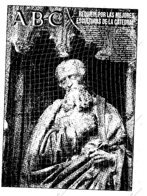 ABC SEVILLA 15-03-1997 página 1