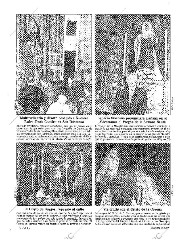 ABC SEVILLA 15-03-1997 página 10